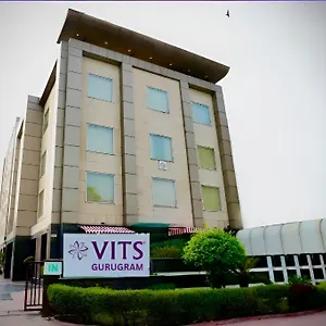 4* Hotel Vits Gurugram Formerly Known As Windsor Heights